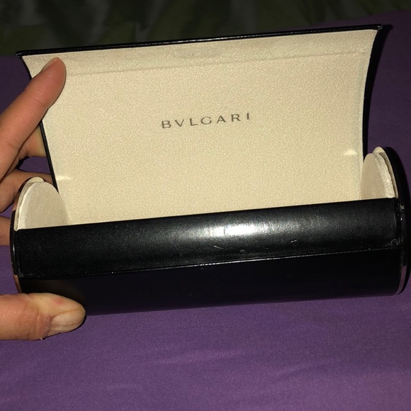 Bvlgari sunglasses